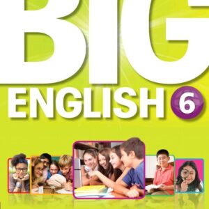 کتاب Big English 6