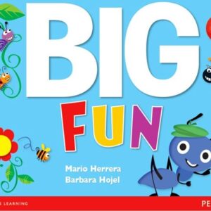 کتاب Big Fun 1