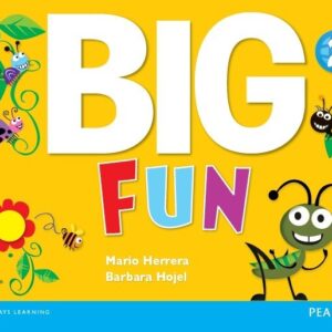 کتاب Big Fun 2