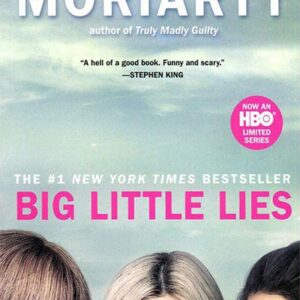 کتاب Big Little Lies