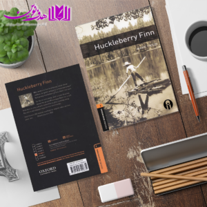 Bookworms 2 Huckleberry Finn 3