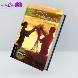کتاب Bookworms 2: Love Among The Haystacks