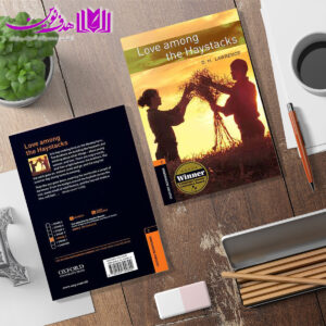 کتاب Bookworms 2: Love Among The Haystacks 4 Bookworms 2 Love Among The Haystacks 3