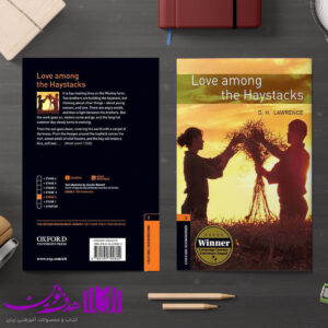 کتاب Bookworms 2: Love Among The Haystacks 3 Bookworms 2 Love Among The Haystacks 4