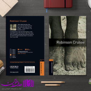 Bookworms 2 Robinson Crusoe 4
