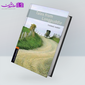 کتاب Bookworms 2: Tales From Longpuddle