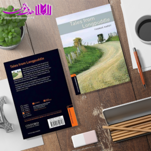 Bookworms 2 Tales From Longpuddle 3