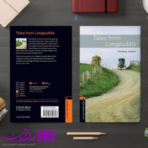 Bookworms 2 Tales From Longpuddle 4