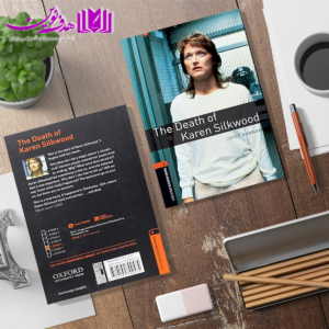 کتاب Bookworms 2: The Death of Karen Silkwood 4 Bookworms 2 The Death of Karen Silkwood 3