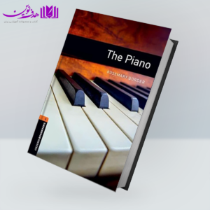 کتاب Bookworms 2: The Piano