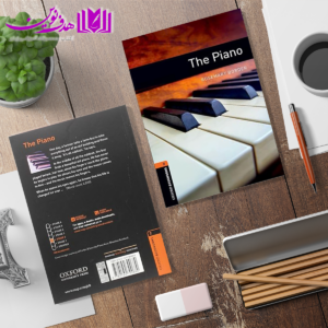 Bookworms 2 The Piano 3