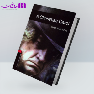 کتاب Bookworms 3: A Christmas Carol