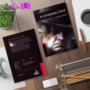 Bookworms 3 A Christmas Carol 3