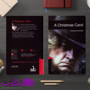 Bookworms 3 A Christmas Carol 4