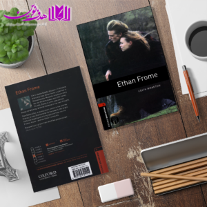 Bookworms 3 Ethan Frome 3