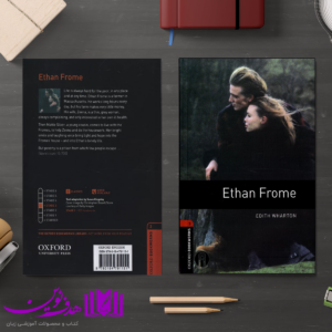 Bookworms 3 Ethan Frome 4