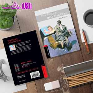 Bookworms 3 The Picture Of Dorian Gray 3