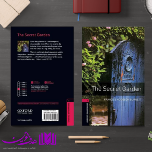 Bookworms 3 The Secret Garden 4
