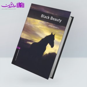 کتاب Bookworms 4: Black Beauty