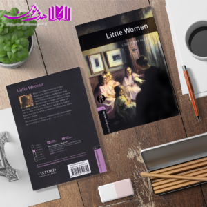 Bookworms 4 Little Women 3