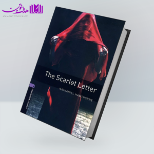 کتاب Bookworms 4: The Scarlet Letter