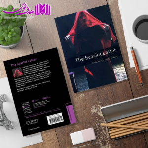 Bookworms 4 The Scarlet Letter 3