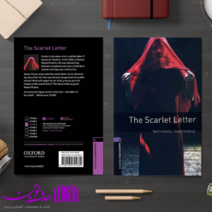 Bookworms 4 The Scarlet Letter 4