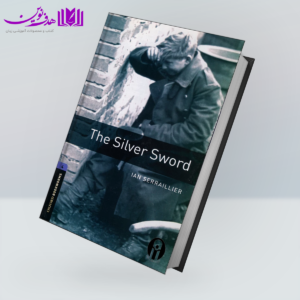 کتاب Bookworms 4: The Silver Sword