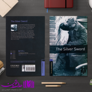 Bookworms 4 The Silver Sword 3 2