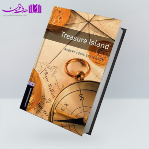 کتاب Bookworms 4: Treasure Island