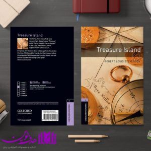 Bookworms 4 Treasure Island 4