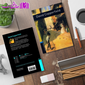 Bookworms 5 David Copperfield 3