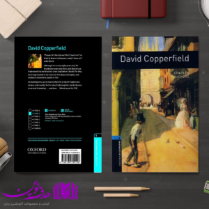 Bookworms 5 David Copperfield 4