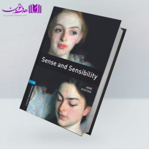 کتاب Bookworms 5: Sens and Sensibility