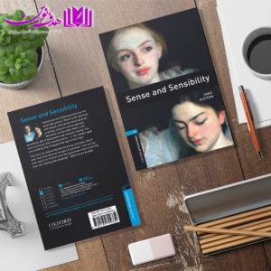 Bookworms 5 Sens and Sensibility 3