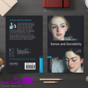 Bookworms 5 Sens and Sensibility 4