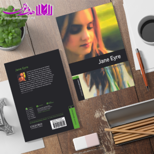 Bookworms 6 Jane Eyre 3