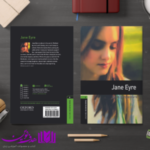 Bookworms 6 Jane Eyre 4