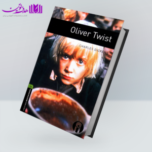 کتاب Bookworms 6: Oliver Twist