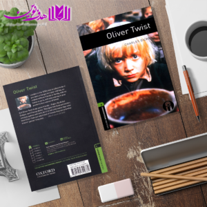 Bookworms 6 Oliver Twist 3 3