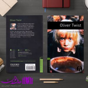 Bookworms 6 Oliver Twist 4 3