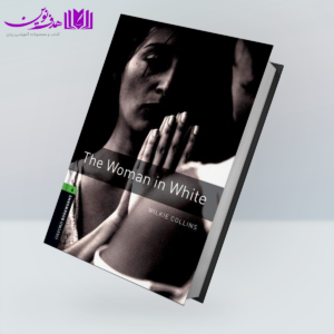 کتاب Bookworms 6: The Women In White