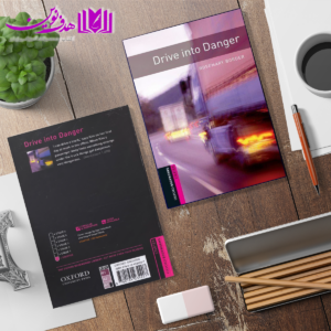 Bookworms Starter Drive to Danger 3