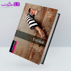 کتاب Bookworms Starter: Escape
