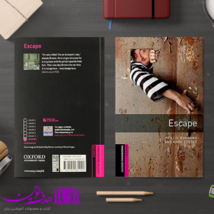 کتاب Bookworms Starter: Escape 3 Bookworms Starter Escape 4