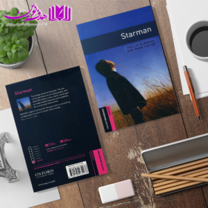 Bookworms Starter Starman 3