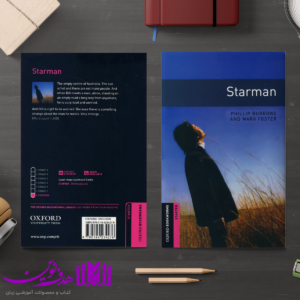 Bookworms Starter Starman 4