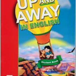 کتاب Up and Away 6