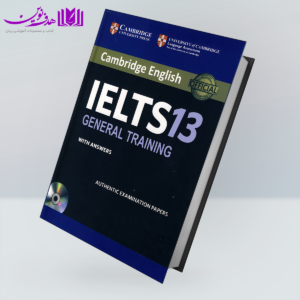 Cambridge IELTS 13 General 1