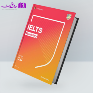 کتاب Cambridge IELTS Vocabulary Up to Band 6